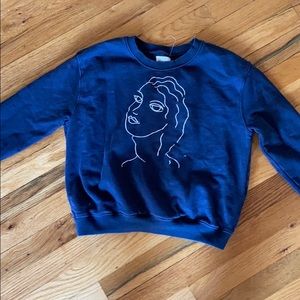 Paloma Wool sweatshirt